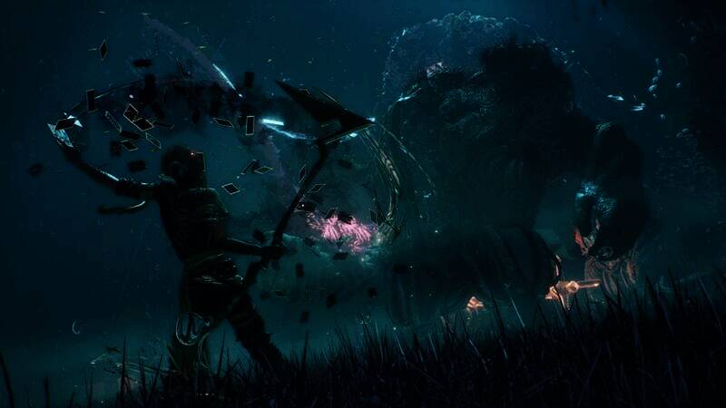 《光与影：33号远征队》相关场景图片