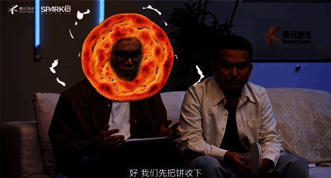 《矩阵：零日危机》评审会嘉宾回应策划画面