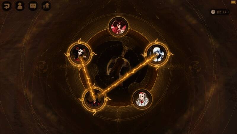 阴阳师契灵缔结契约图1