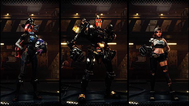 《超级巴基球》宣传图4