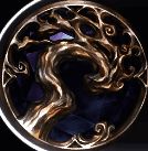 黑暗凝聚技能图