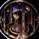 流星坠落技能图