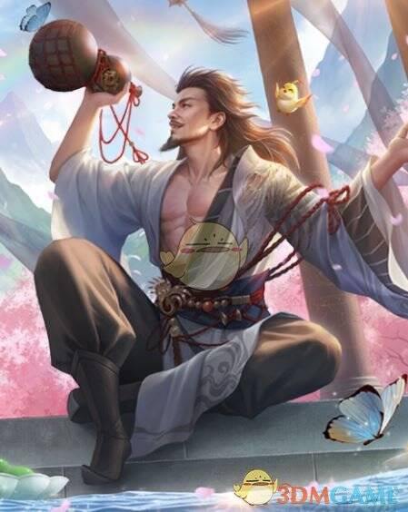 三国杀友庞统相关图片2