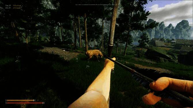 《维京边境》相关图片4