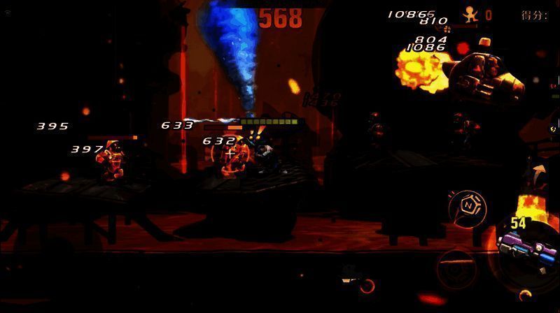 相关游戏宣传图片11