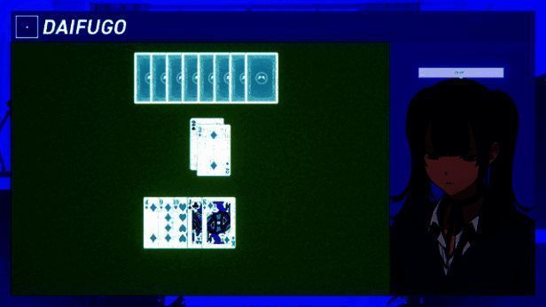 《Rain98》相关画面5