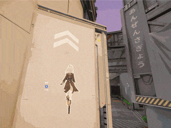 《卡拉彼丘》游戏相关动图2