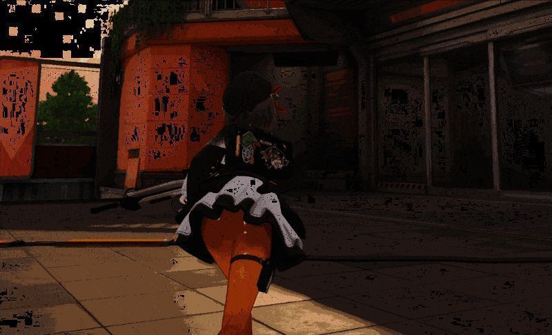 《卡拉彼丘》游戏相关动图3