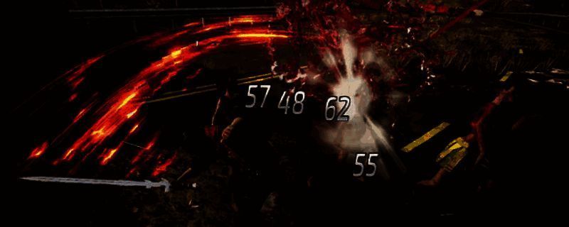 《Lirai：Heir Of Darkness》游戏相关图片1