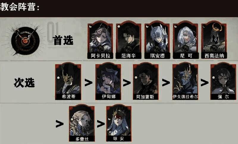 银与绯祈愿相关图片4