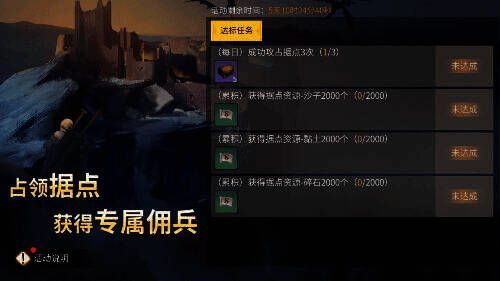 据点战活动图片