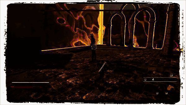 《Lirai：Heir Of Darkness》游戏画面4