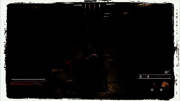 《Lirai：Heir Of Darkness》游戏画面5