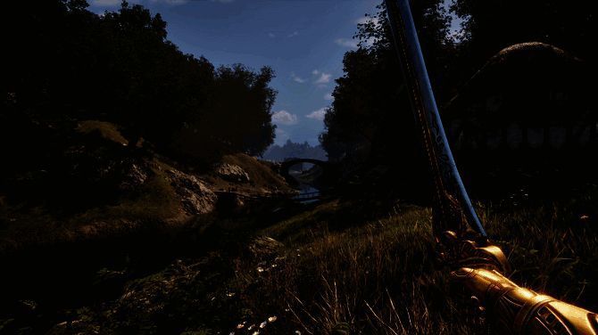 《上古卷轴4：重制版》相关配图1