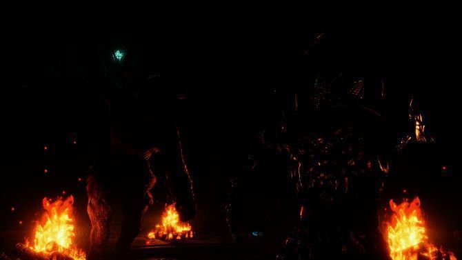 《上古卷轴4：重制版》相关配图3