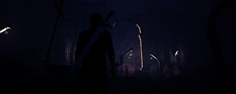 《Lirai：Heir Of Darkness》相关图片1