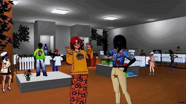 《Holoearth》游戏相关画面3