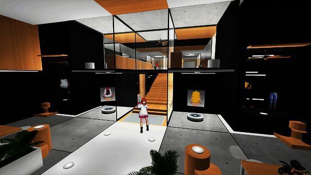 《Holoearth》游戏相关画面4