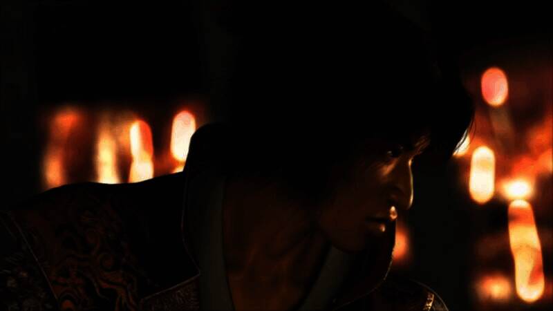 鬼武者2复刻版游戏截图2