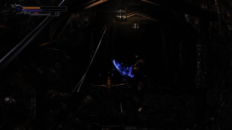 鬼武者2复刻版游戏截图3