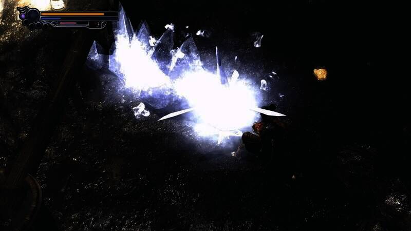 鬼武者2复刻版游戏截图5