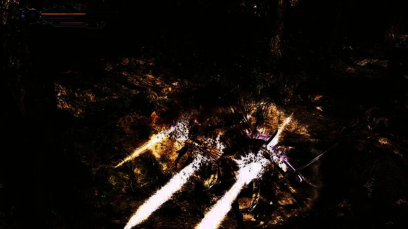 鬼武者2复刻版游戏截图6