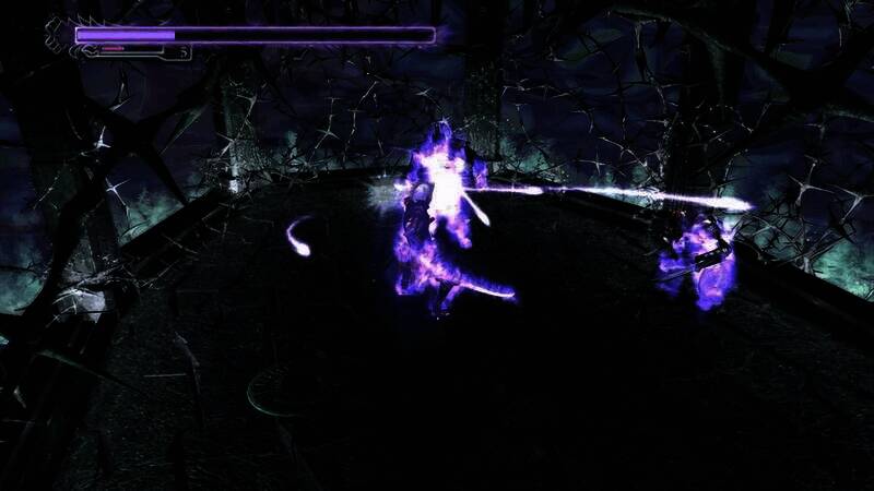 鬼武者2复刻版游戏截图8