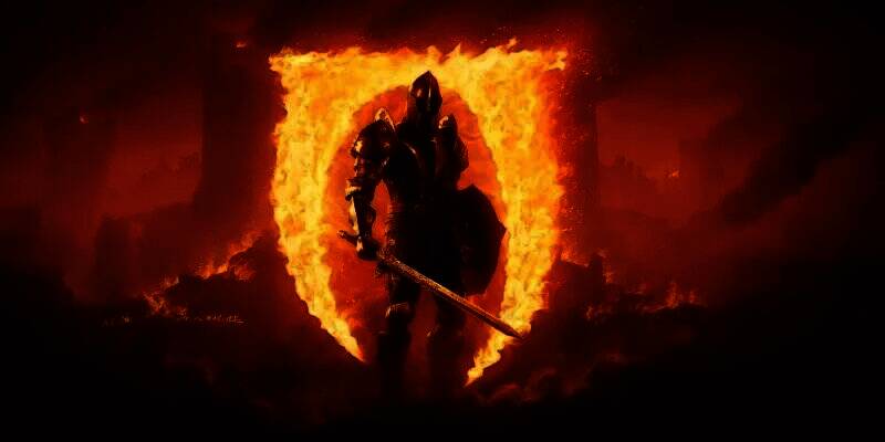 《辐射3》可能重制相关示意图片