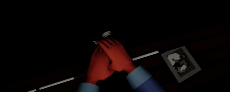 盲行者相关图片1