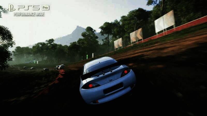 《极限竞速：地平线5》游戏画面9