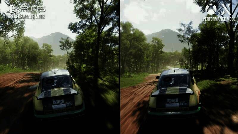 《极限竞速：地平线5》游戏画面11