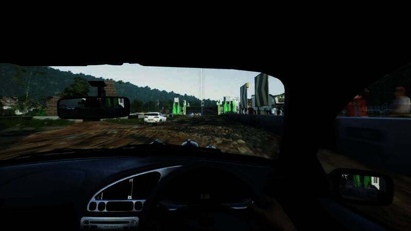 《极限竞速：地平线5》游戏画面14