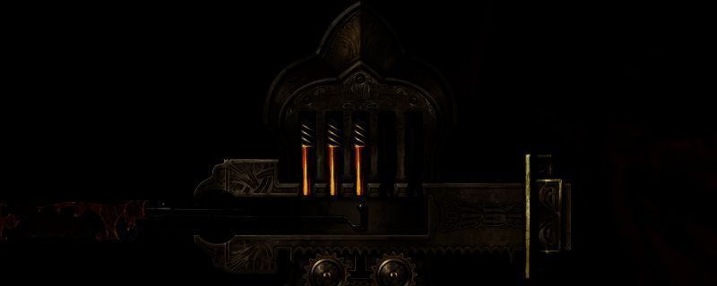 《上古卷轴4：重制版》相关画面