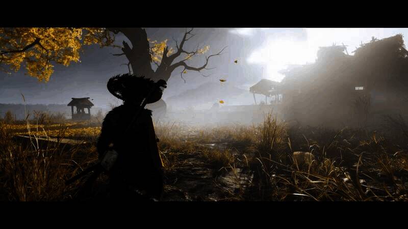 《羊蹄山之魂》新截图4