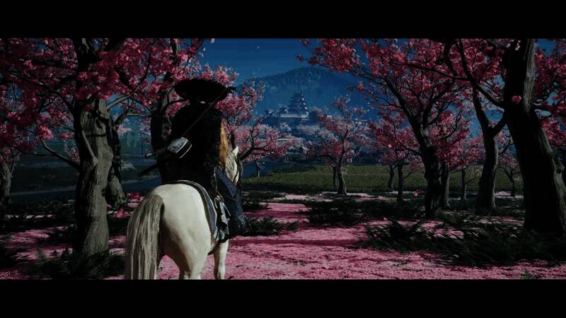 《羊蹄山之魂》新截图5