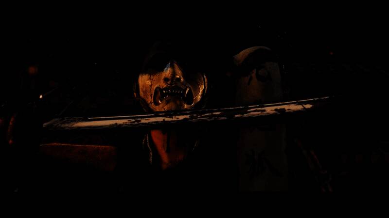 《羊蹄山之魂》新截图7