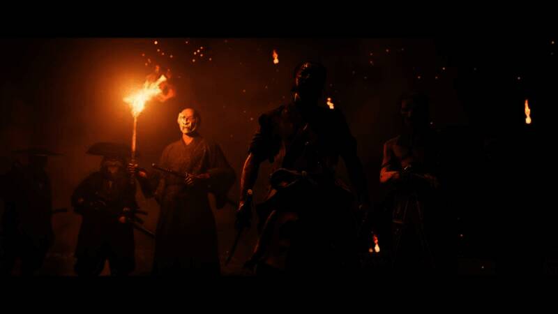 《羊蹄山之魂》新截图8