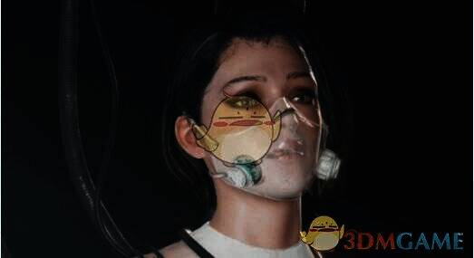 《七日世界》女生捏脸示例图片