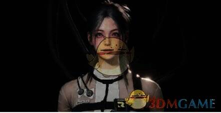 《七日世界》女生捏脸另一示例图片