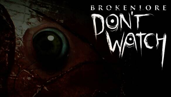 《破碎怪谈：切勿直视》相关画面1