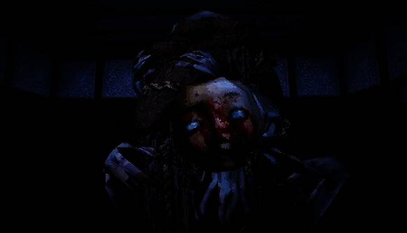 《破碎怪谈：切勿直视》相关画面4