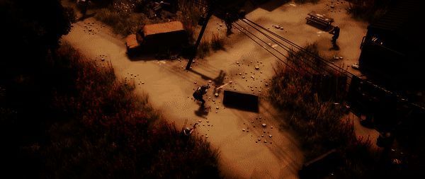 共渡难关游戏画面6