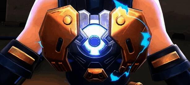 无畏契约手游宣传图3