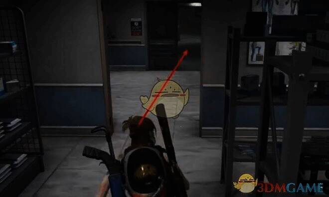 在新空间行走的路线图