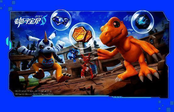 被选召者成长指引宣传图