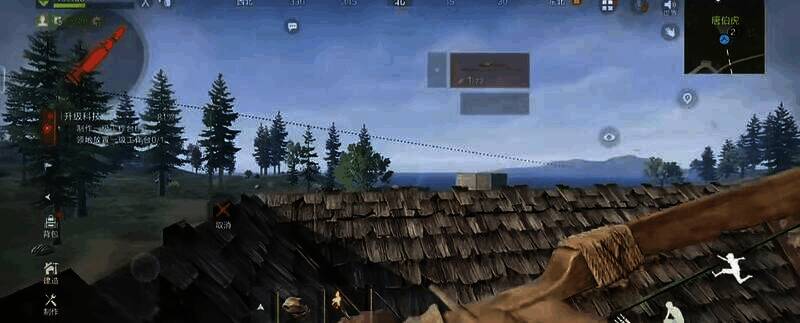 失控进化猎弓相关图片5