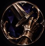 利安锋利的指甲技能图片