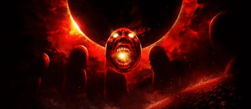 猩红贝黑莱特宝石宣传图