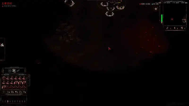 风暴崛起游戏画面截图3