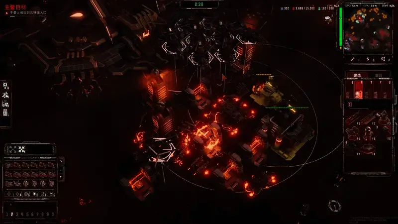 风暴崛起游戏画面截图12